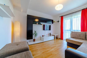 Apartament Mili